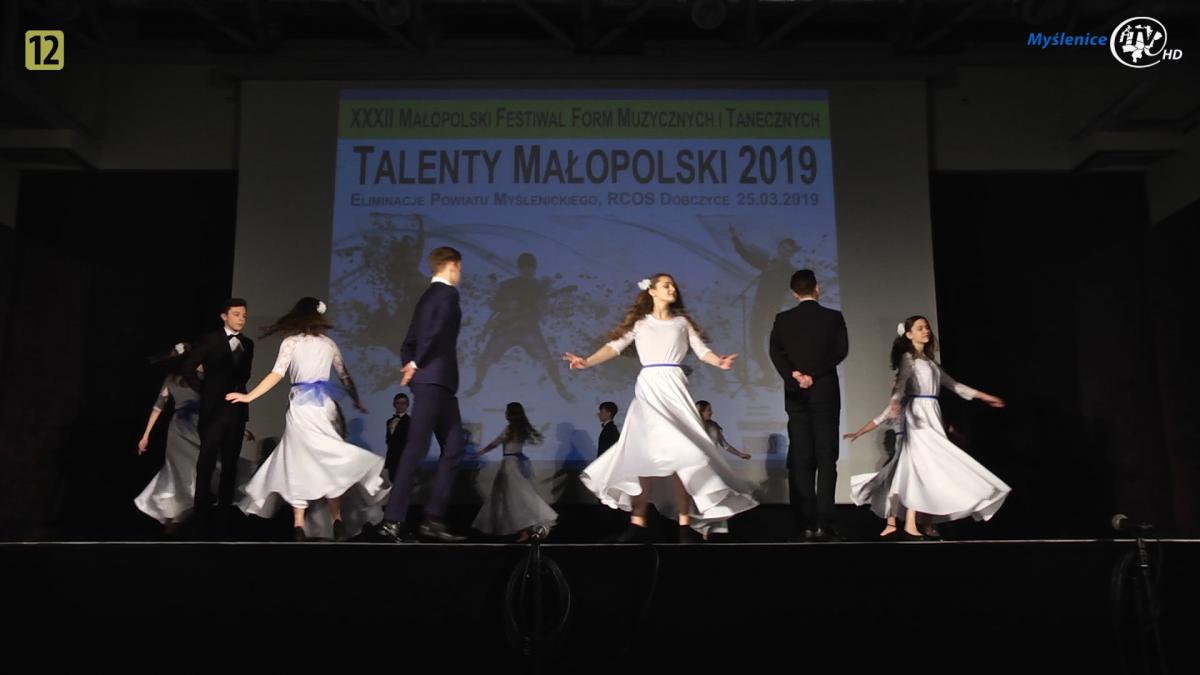 Kto wystąpi w majowym finale 