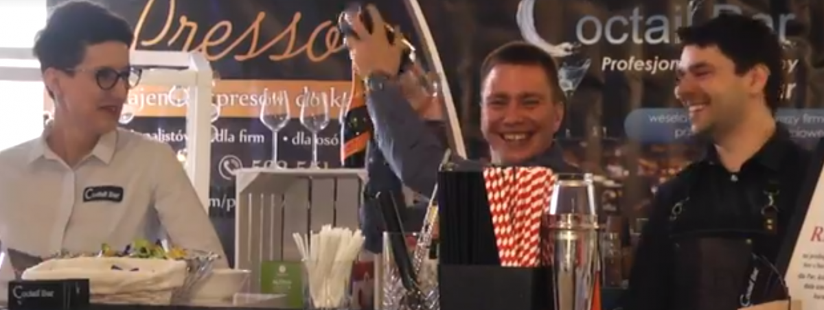 Jedyne w powiecie Targi Ślubne 2019