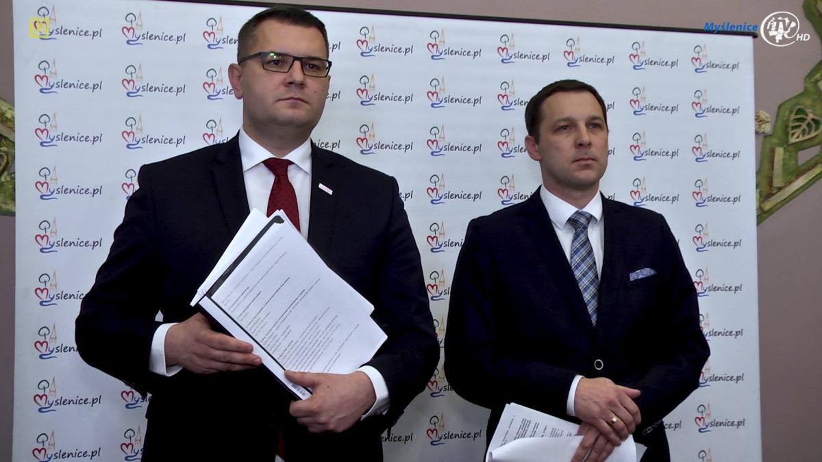 Zaniechania w funkcjonowaniu Urzędu Miasta i Gminy Myślenice. Wyniki audytu, uderzają w działalność poprzedniej władzy