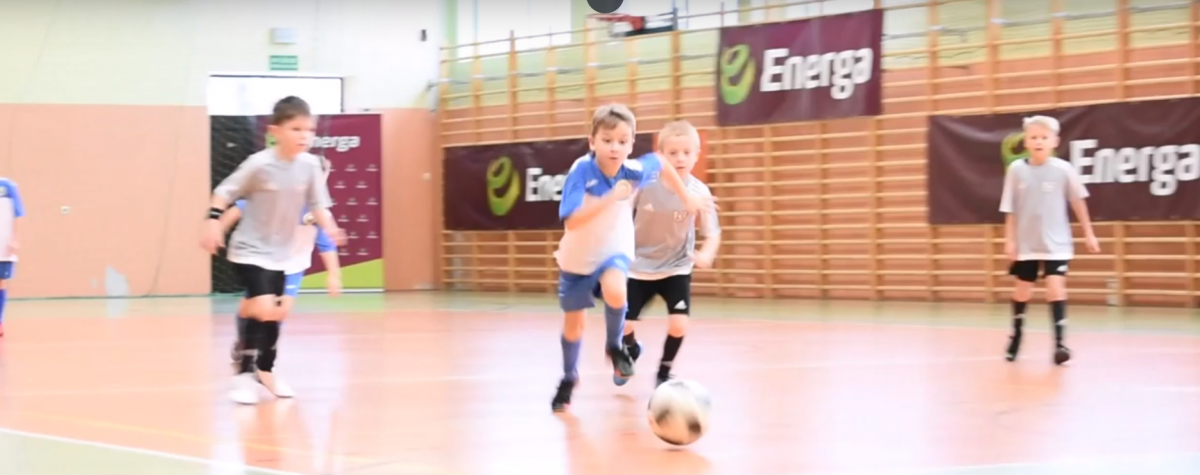 Turniej Energa CUP Pcim 2019- czyli zmagania młodych adeptów piłki nożnej