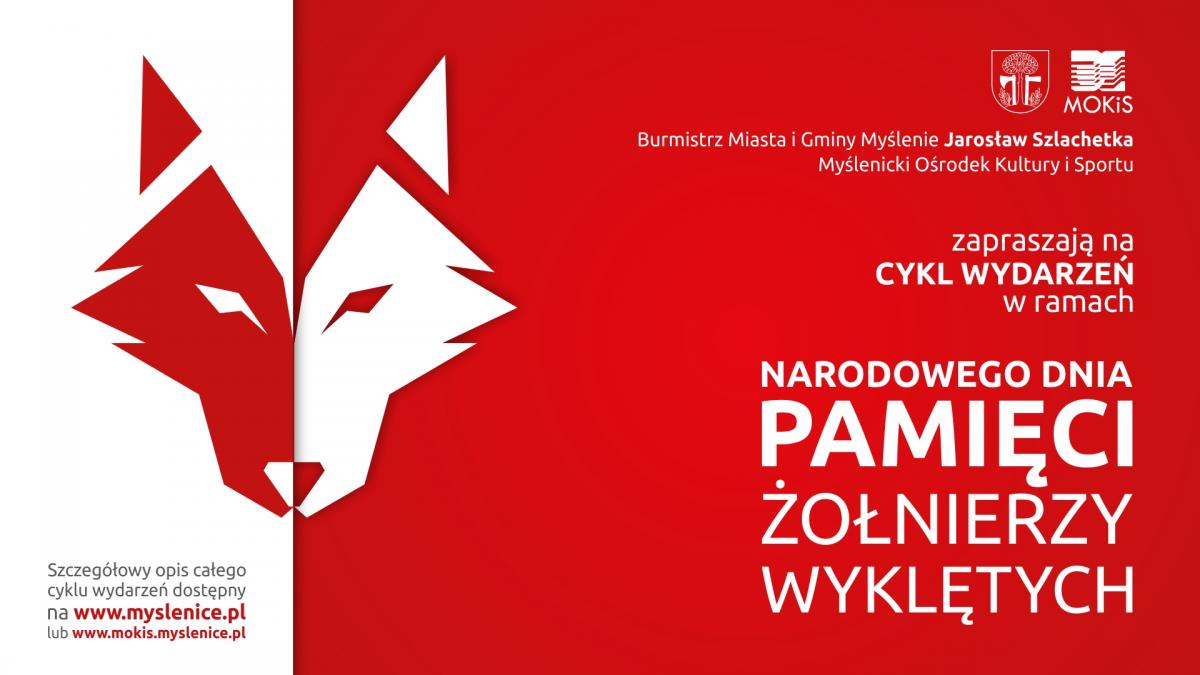 Żołnierze wyklęci - składanie wieńców przy Pomniku Niepodległości 2019 - na żywo