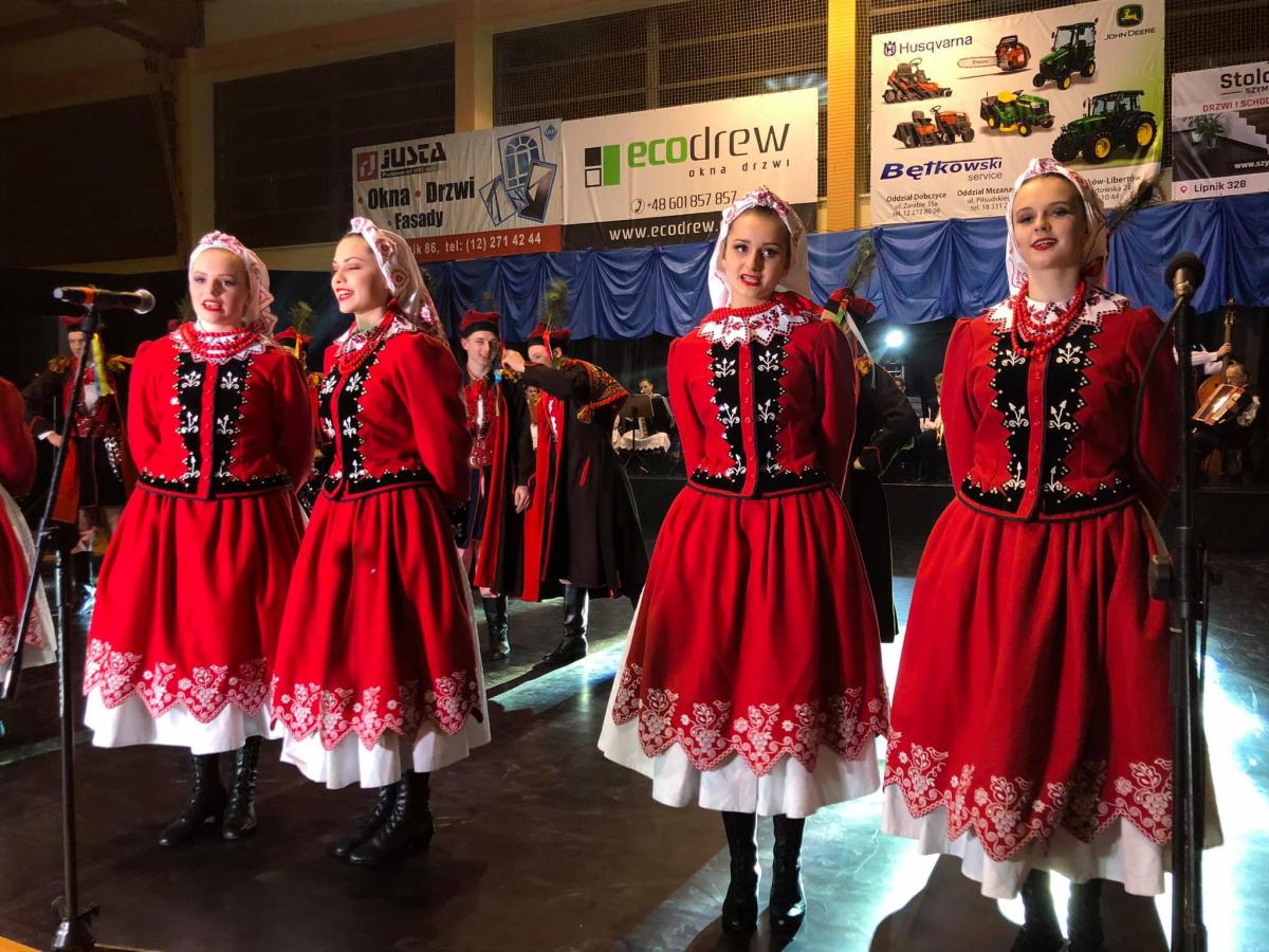 Koncert Charytatywny na folkową nutę dla Ali Dudy w Wiśniowej