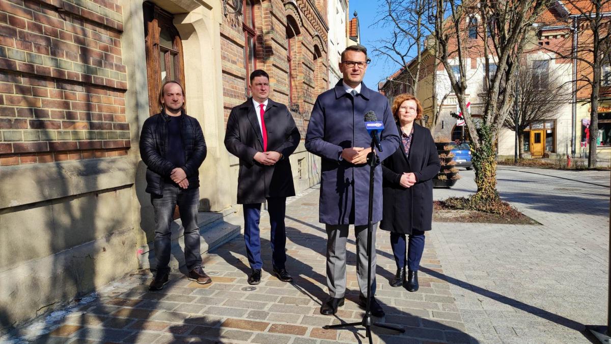 Gmina Myślenice- od pierwszego marca cena za tonę  węgla zakupionego na preferencyjnych warunkach będzie niższa