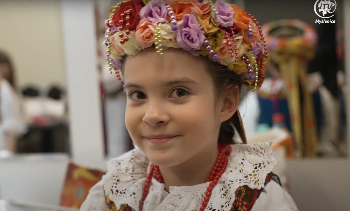 Folklor w sercu i na scenie- Koncert Galowy Zespołu Pieśni i Tańca 