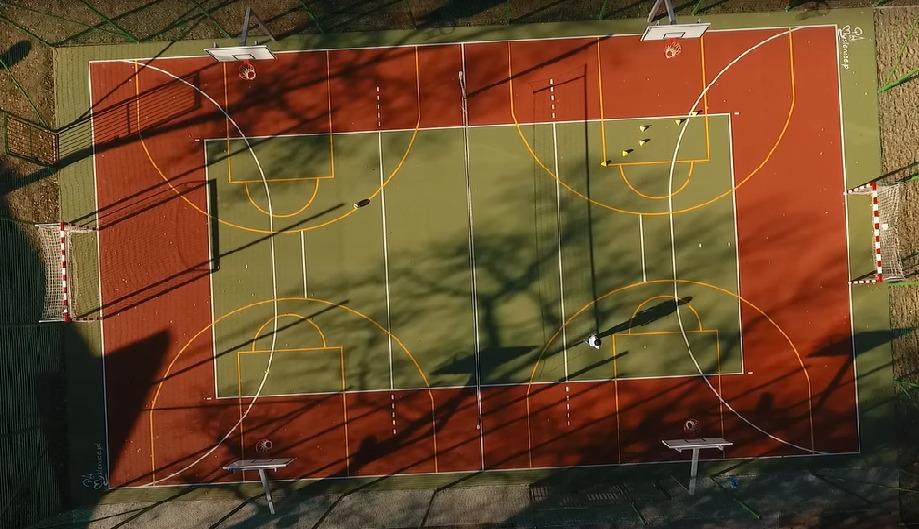 Gminy powiatu myślenickiego wśród beneficjentów programu modernizacji kompleksów sportowych „Moje Boisko – Orlik 2012”