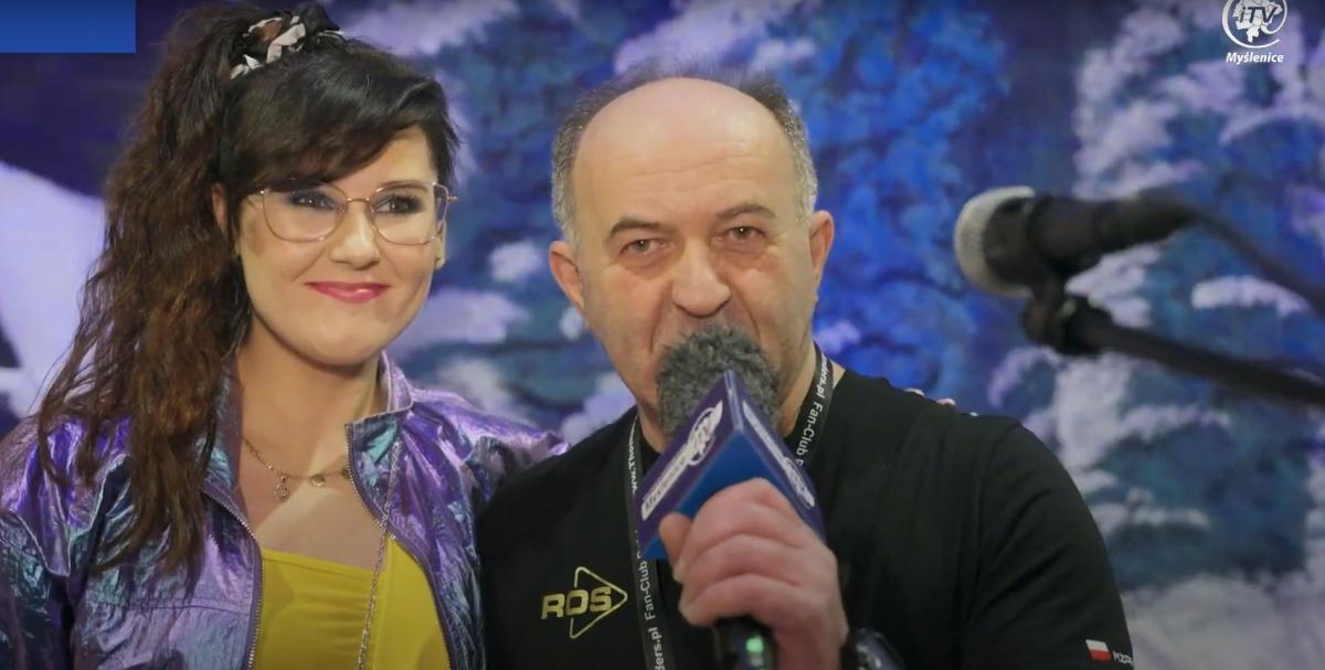 Niech żyje bal, bal  w Specjalnym Ośrodku Szkolno-Wychowawczym w Myślenicach- 2023