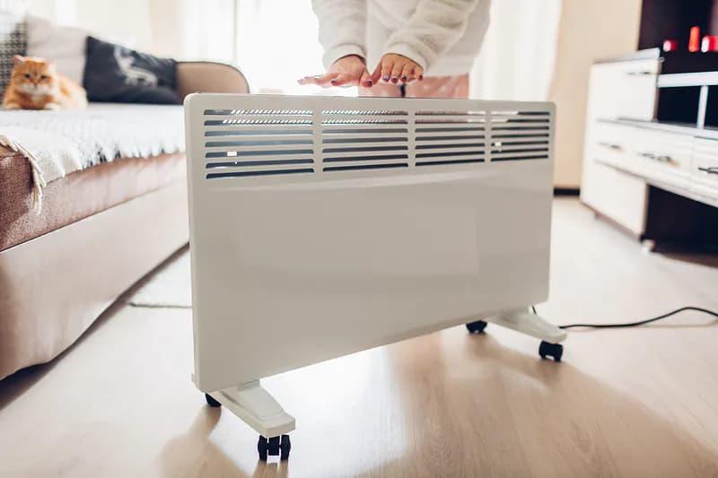Co warto wiedzieć o grzejnikach elektrycznych?