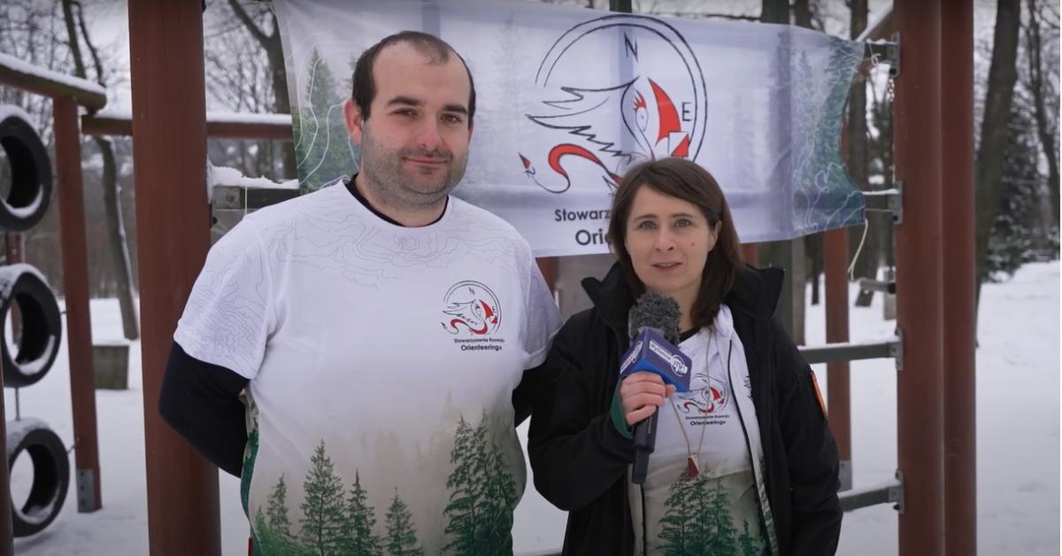 Zakochaj sie w Orienteeringu. II edycja Walentynkowego Orienteeringu już w tę niedzielę