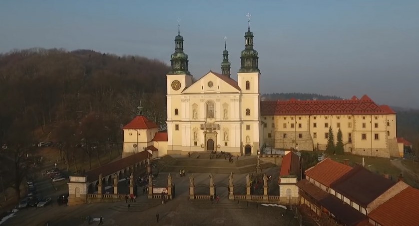 Myślenice. Ekstremalna Droga Krzyżowa 2023. Zobaczcie jakie trasy czekają w tym roku na pokutników.