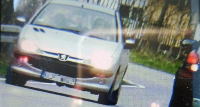 W ciągu jednego dnia aż trzech kierowców straciło prawo jazdy na terenie powiatu myślenickiego