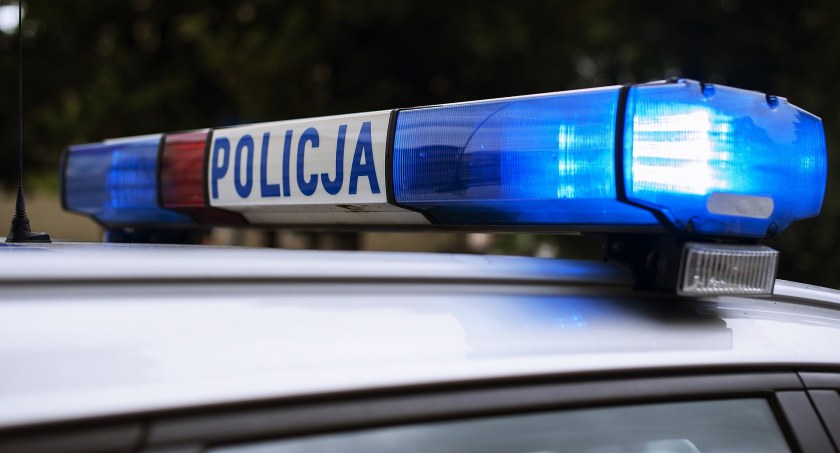  Podsumowanie wielkanocnych działań małopolskich policjantów.