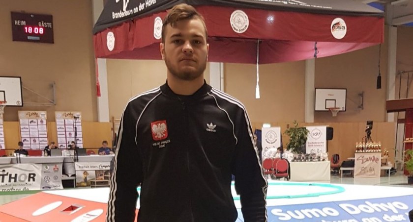 Zawodnik myślenickiego klubu KS Dalin Myślenice jednak wystąpi na Mistrzostwach Europy Juniorów