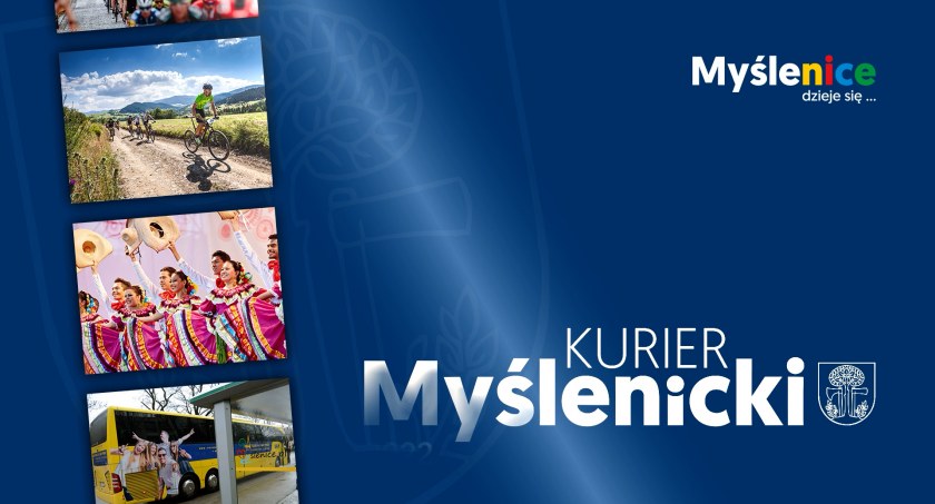 Kurier Myślenicki odcinek 264