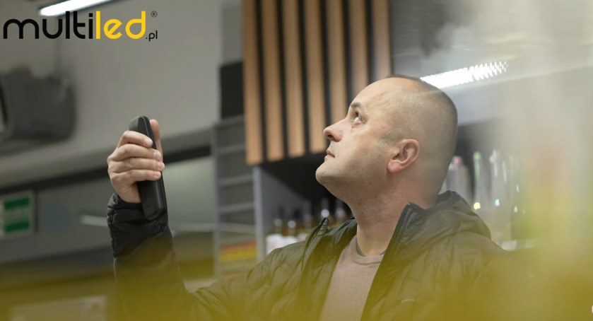 Chcesz zredukować zużycie energii nawet do 50% ? Ten system jest zatem dla Ciebie 