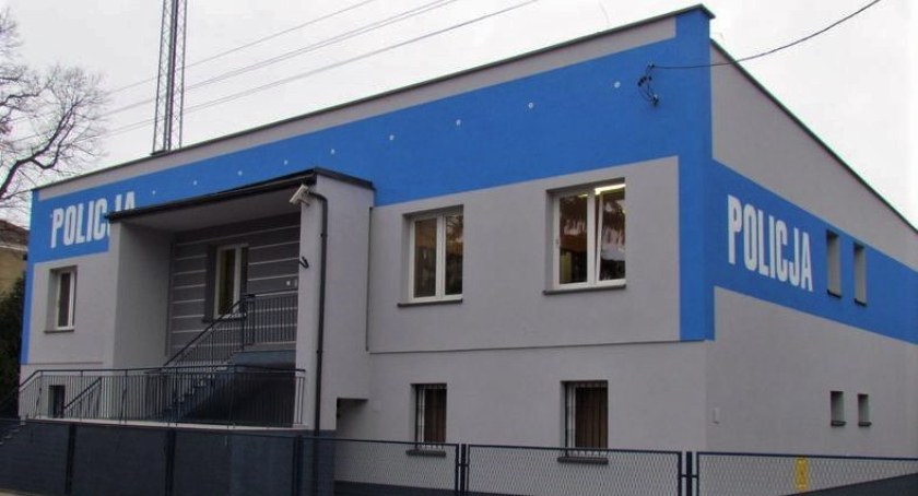 Nietrzeźwy kierowca zatrzymany przez policjanta po służbie