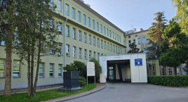 Szpital Myślenice. Lekarze z chirurgii ogólnej, odpo&hellip;