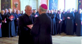 Zmiany personalne wśród duchowieństwa w Archidiecezj&hellip;