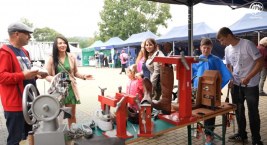 Dobczyce. Festiwal Ginących Zawodów okazją do pokaza&hellip;