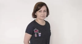 Jedyną szansą dla Angeliki jest pilny przeszczep szp&hellip;