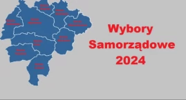 Wyniki wyborów do Rady Powiatu Myślenickiego - Wybory Samorządowe 2024 