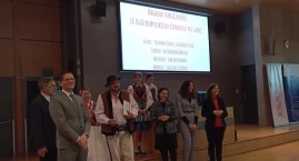 No to pogodali ! Grzegorz Ostafin z Trzebuni ze złot&hellip;
