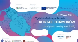 Myślenice. Koktajl hormonów - poznaj przepis na dobr&hellip;