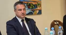 Robert Żurek: Będę robił wszystko, aby nie zawieść t&hellip;