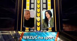 Wrzuć na Sport- Klaudia Temple, pilot rajdowy 