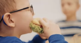 GOTUJEMY DLA DZIECI - co jedzą nasze dzieci w placów&hellip;