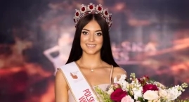 18 letnia mieszkanka Sułkowic zdobywa tytuł Polskiej Miss Nastolatek Województwa Małopolskiego