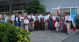 Zespół Regionalny Mali Węglowianie oraz Orkiestra D&hellip;