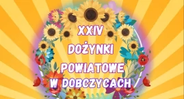 Dożynki powiatowe w Dobczycach już w tę niedzielę 25&hellip;