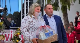 Najbardziej bezpieczne gospodarstwo rolne w Małopols&hellip;