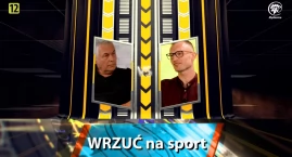 Wrzuć na Sport, Michał Górka- biegacz ekstremalny 