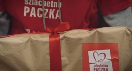 O najszlachetniejszych paczkach i ludziach świata