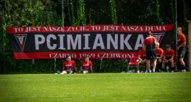 Złota Gwiazdka PZPN w Programie Certyfikacji Akademi&hellip;