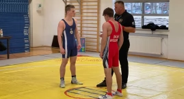 Myślenicki Turniej Zapaśniczy 2025 trwa w najlepsze!&hellip;