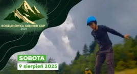 Bogdanówka Summer Cup 2025 - amatorski konkurs skokó&hellip;