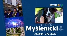 Kurier Myślenicki - odcinek 372 