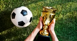 Podsumowanie sezonu 2024/2025 drużyn z powiatu myśle&hellip;