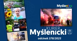Kurier Myślenicki- odcinek 378
