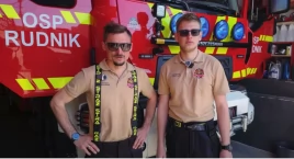 Rudnik. Niech się każdy z tego filmu dowiaduje, że f&hellip;