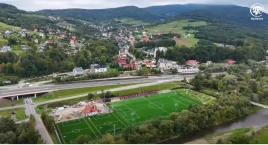 Inwestycyjny Flesz gminy Pcim- zobaczcie gdzie i co &hellip;