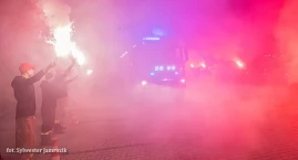 Nowy samochód ratowniczo-gaśniczy w OSP Tokarnia – n&hellip;