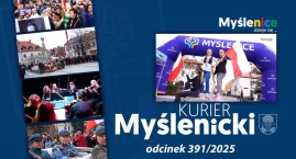 Kurier Myślenicki- odcinek 391 