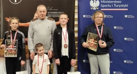 Puchar Polski Juniorów i Seniorów, Igrzyska Dzieci i&hellip;