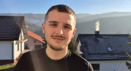 Gmina Tokarnia: Sebastian Bajerek walczy z rzadkim n&hellip;