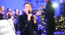 Rudnik. Koncert Noworoczny w Rudniku. Muzyczna inaug&hellip;