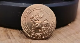 Nowość - gra terenowa w Sułkowicach dzięki której odkryjesz tajemnice kowalskiego rzemiosła 