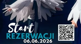 Start rezerwacji na spektakl Pollyanna  Myślenickiej&hellip;
